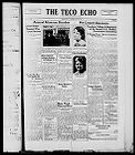 The Teco Echo, May 14, 1932